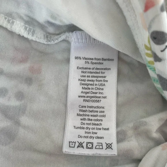 Angel Dear Sleeper - Picture 4 of 6